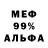 Кетамин VHQ Breno Kretzer